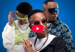 Mellow & Sleazy – Shayi’moto